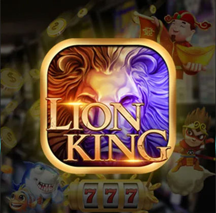 MyGame88 lion king