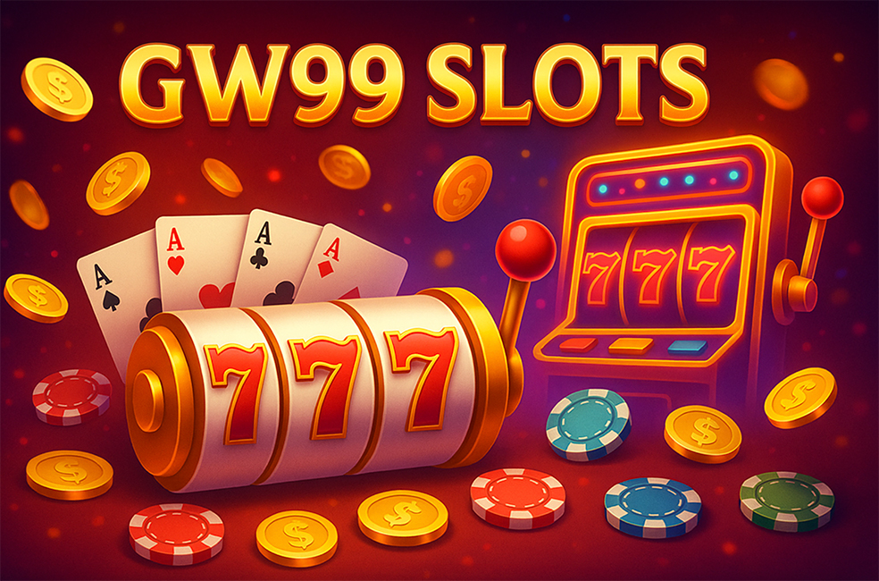 GW99 image