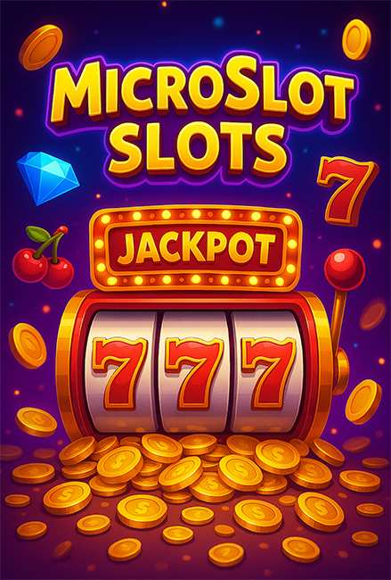 MicroSlot image