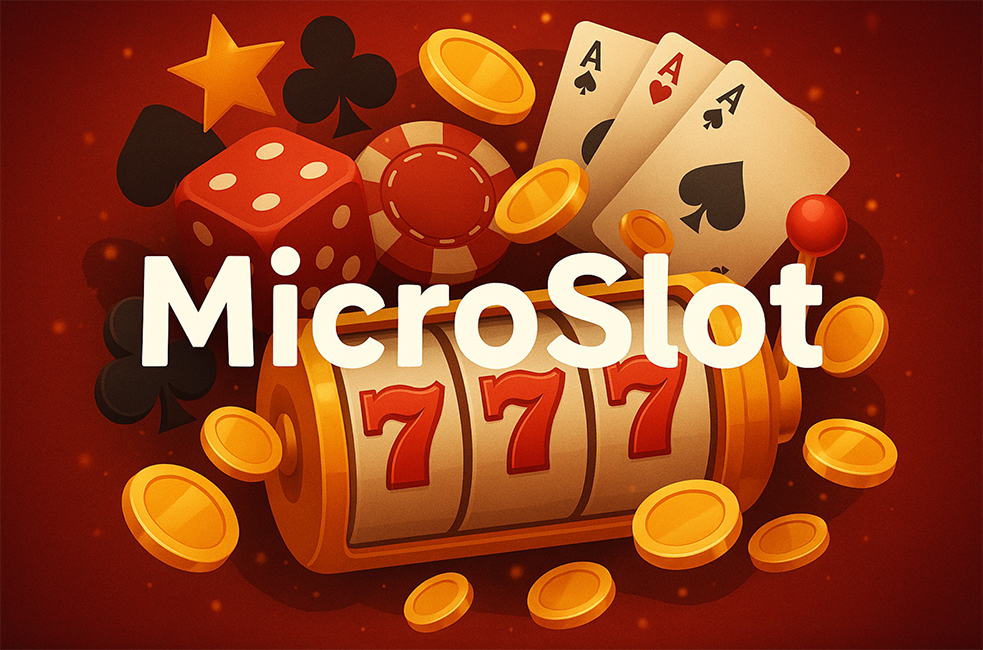 MircoSlot image